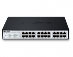 D-link Dgs-1100-24 24-port Gigabit Easysmart Switch
