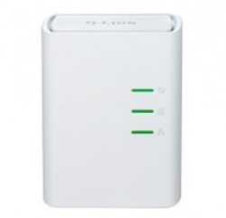 D-link Dhp-309av Powerline Av+ Mini Network Starter Kit 156461