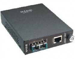 D-link 1000baset To 1000basesx Multimode Media Converter With Sc Fibre Connector Dmc-700sc 165408