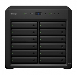 Synology Dx1215 12-bay Expansion Dx1215