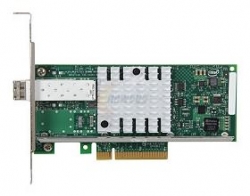 Intel Ethernet Server Adapter X520-sr1 E10g41bfsr