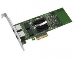 Intel Gigabit Et Dual Port Server Adapter E1g42et 