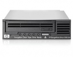 Hp Lto-5 Ultrium 3000 Sasinternal Tape Drive Eh957b