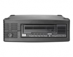 Hp Lto5 3000 Sas Tape Drive -external Hh Eh958b