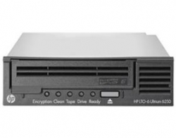 Hp Lto-6 Ultrium 6250 Int Tape Eh969a