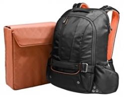 Everki 18" Backpack With Console Sleeve Ekp117nbkct