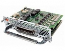 Cisco 6-port Voice/ Fax Expansion Module - Fxo In Em-hda-6fxo=
