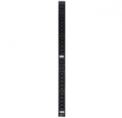Eaton Epdu Basic, 0u, C20 Input, 20 X C13, 4 X C19 Outlets