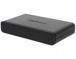 Edimax 8-Port 10/ 100 Switch Fast Ethernet Desktop Switch ES-3308P