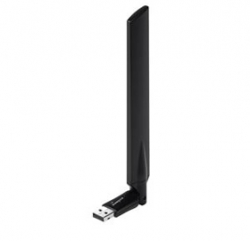 Edimax AC600 USB Adapter Dual Band, 3DBI Antenna EW-7811UAC
