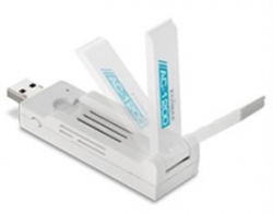 Edimax AC1200 USB3.0 Adapter Wireless Adapter 802.11ac EW-7822UAC