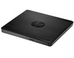 HP USB External DVDRW Drive (F2B56AA) 172834