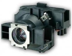 Yodn Lamp For Epson Emp740/ Emp745/ Emp737/ Emp732/ Emp760/ Emp765(elplp32)