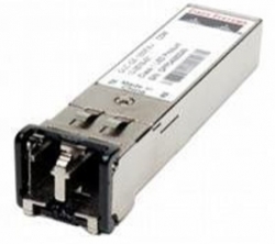 Cisco (glc-ge-100fx=) 100base-fx Sfp For Ge Sfp Port On 3750, 3560.2970, 2960 Glc-ge-100fx=