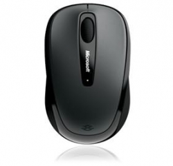 Microsoft Wireless Mobile Mouse 3500 Retail, Usb, Bluetrack Gmf-00006