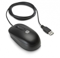 Hp H4b81aa Hp 3-button Usb Laser Mouse