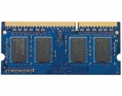 Hp 8-gb Ddr3l 1600 Mhz Sodimm Memory For Business Notebook (h6y77aa)