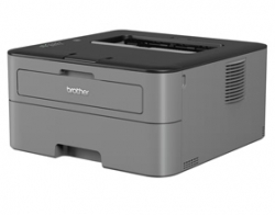 Brother Hl-l2300d 26 Ppm, Duplex, Usb, 8mb, 250 Sht Tray, Win/ Mac