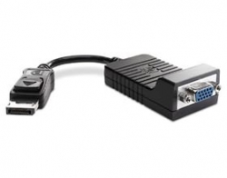 Hp Displayport To Vga Adapter