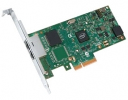Intel Ethernet I350f2 Server Adapter Rj45 Pci-e Retail I350f2