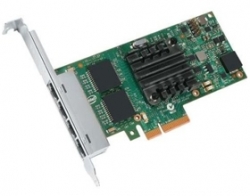 Intel Ethernet I350-f4 Server Intel Ethernet I350-f4 Server I350f4