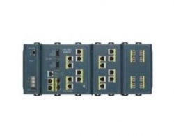 Cisco (ie-3000-4tc) Cisco Ie 3000 Switch, 4 10/ 100 + 2 T/ Sfp Ie-3000-4tc