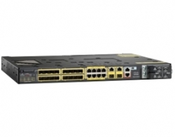 Cisco Ia Rack Mount Switch 16 100 Sfp, 8 10/ 100 Poe, 2 Ge Uplinks Ie-3010-16s-8pc