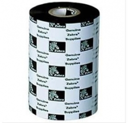 Zebra Resin Ribbons J4800bk11007