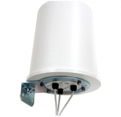 Hp Outdoor Omni 8dbi/ 5ghz 3 Elmnt Ant For Msm466/ R Series J9720a