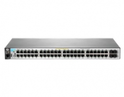 Hp 2530-48g-poe+ Switch J9772a 185002