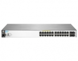 Hp 2530-24g-poe+ Switch J9773a