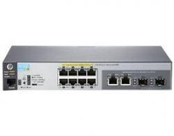 Hp 2530-8g-poe+ Switch J9774a