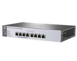 Hp 1820-8g-poe+ (65w) Switch J9982a 200065