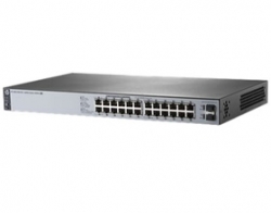 Hp 1820-24g-poe+ (185w) Switch J9983a 198514