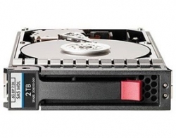 Hp Msa 1.2tb 12g Sas 10k 2.5in Ent Hdd J9f48a 200009