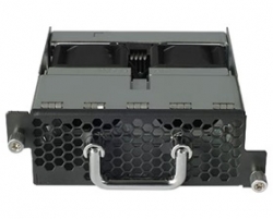 Hp 58x0af Frt(ports)-bck(pwr) Fan Tray Jc683a