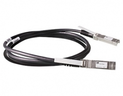 Hp X240 10g Sfp+ Sfp+ 5m Dac Cable Jg081c 144025