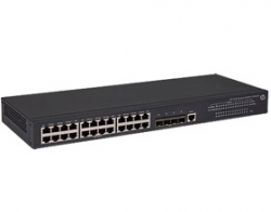 Hp 5130-24g-4sfp+ Ei Switch Jg932a 183188