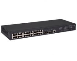 Hp 5130-24g-4sfp+ Ei Switch Jg932a 199380