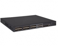 Hp 5130-24g-sfp-4sfp+ Ei Switch Jg933a