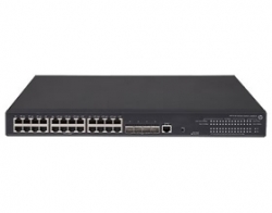 Hp 5130-24g-poe+-4sfp+ Ei Swch Jg936a 183186