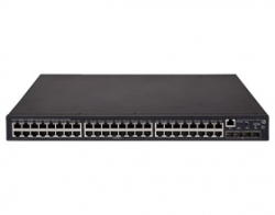 Hp 5130-48g-poe+-4sfp+ Ei Swch Jg937a 183196