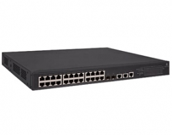 Hp 1950-24g-2sfp+ -2xgt-poe+ Switch Jg962a 198516