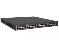 Hp 1950-48g-2sfp+ -2xgt-poe+ Switch Jg963a 201014