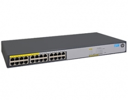 Hp 1420-24g-poe+ (124w) Switch Jh019a 199653