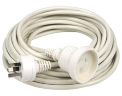 Kensington Ext Lead 240v General Duty - 5m Ji0101