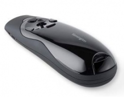 Kensington Presenter Expert With Green Laser & Memory K72427