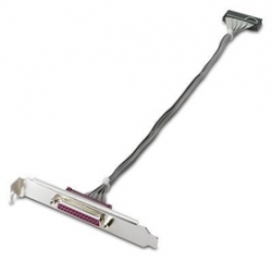 Hp Parallel Port Adapter Kd061aa