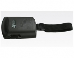 Motorola Mc70/ Mc75 1.5x Battery Door And Strap Kt-105878-01r