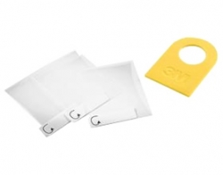 Motorola Spare Screen Protectors - 3 Pack Kt-137521-03r
